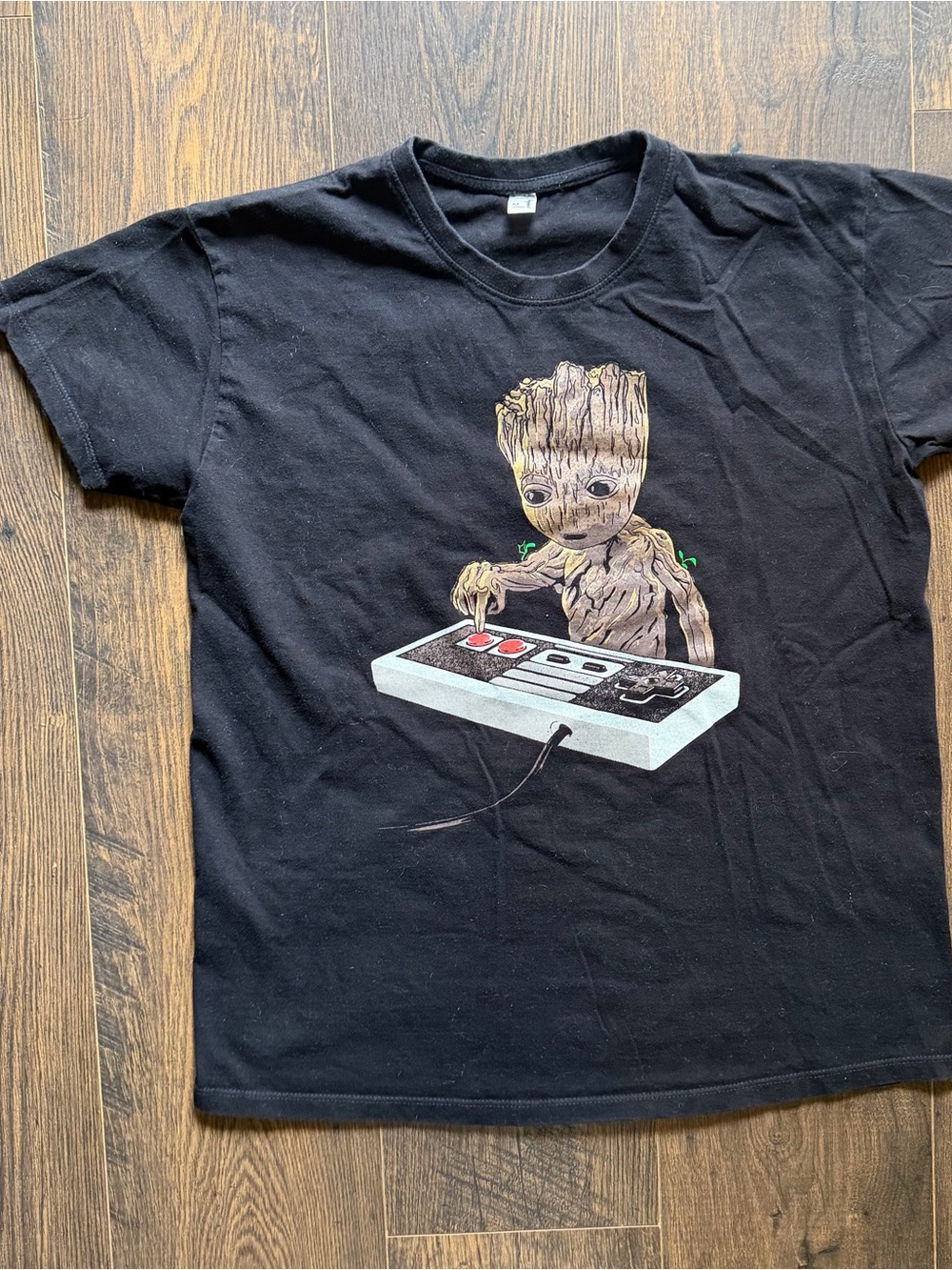 Groot tee shirt